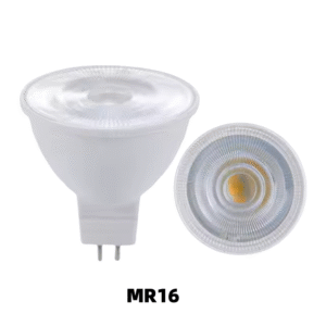 MR16 GU10 GU5.3 LED Spot Light