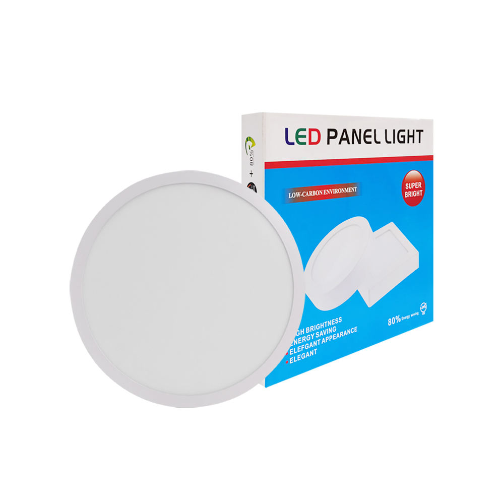 Surface Mounted LED Panel Light - Image 6