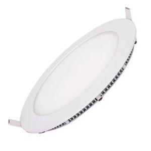 Recessed LED Panel Light