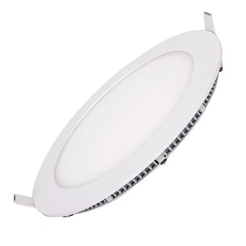 Recessed LED Panel Light