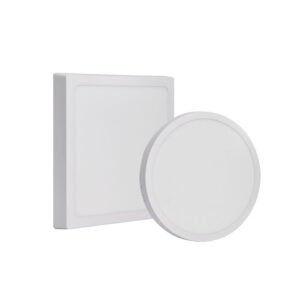 Surface Mounted LED Panel Light