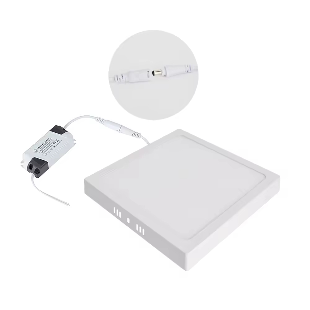 Surface Mounted LED Panel Light - Image 3