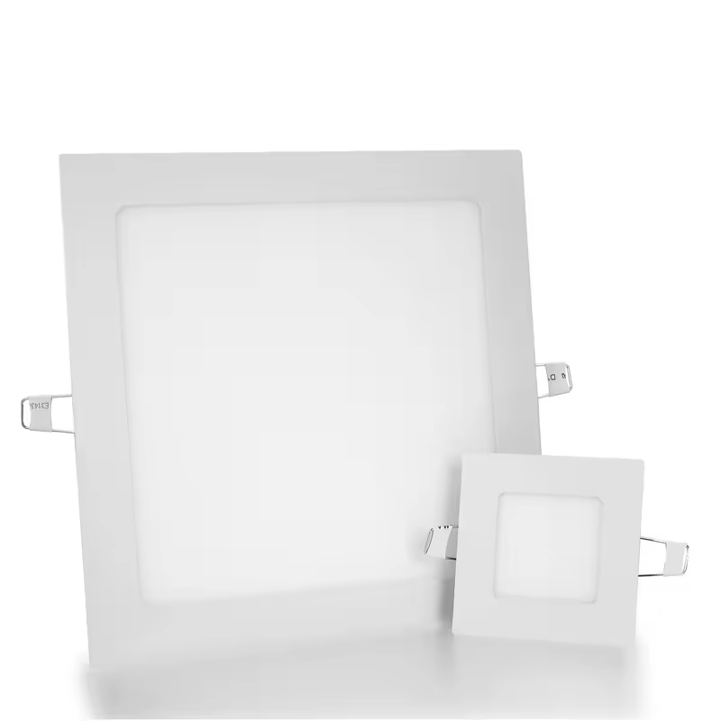Recessed LED Panel Light - Image 2